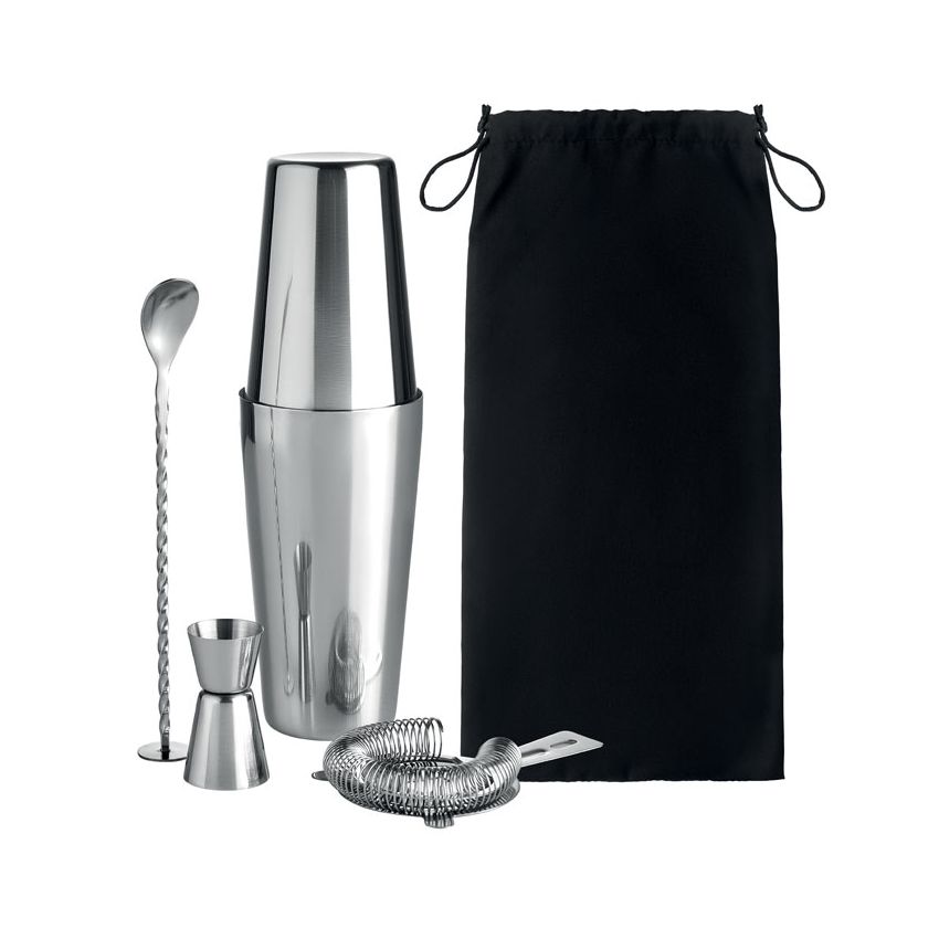 Ensemble de cocktail de 750 ml