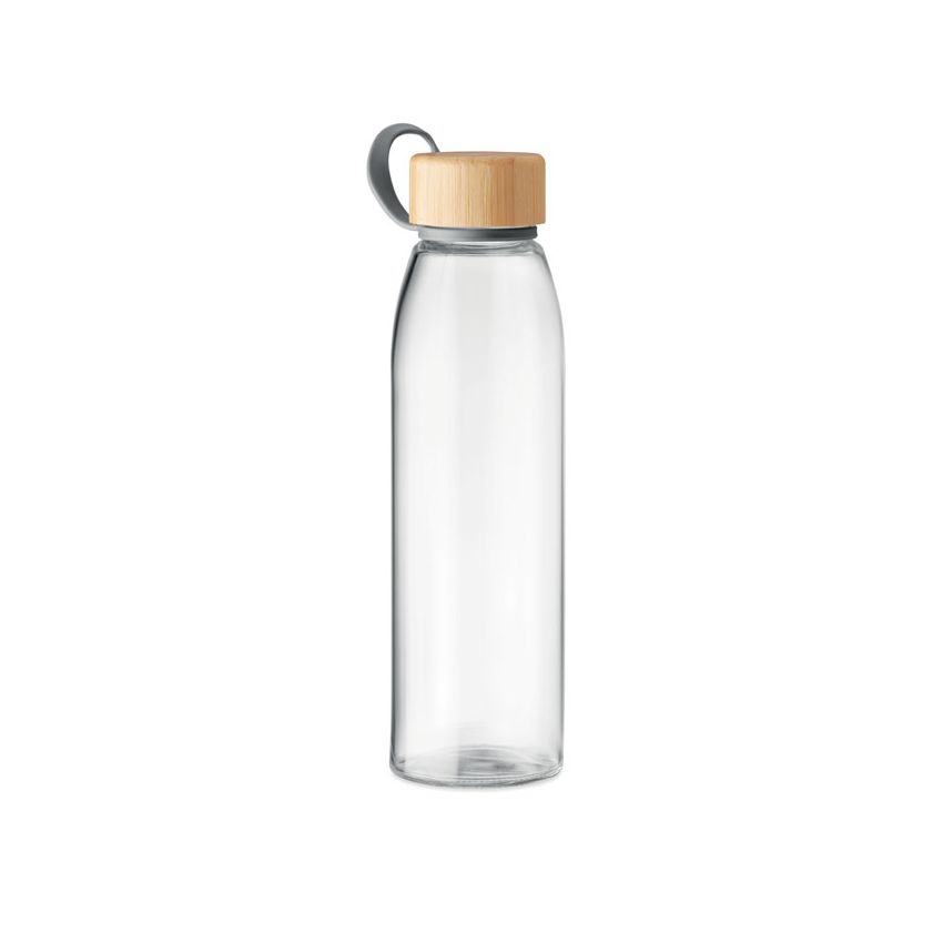Bouteille en verre de 500 ml