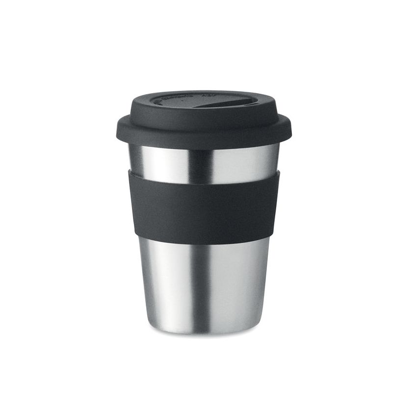 Gobelet en acier inoxydable