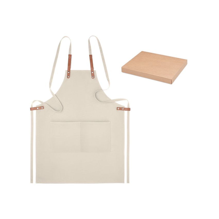 Tablier de cuisine