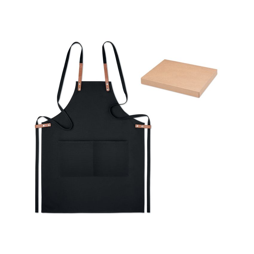 Tablier de cuisine