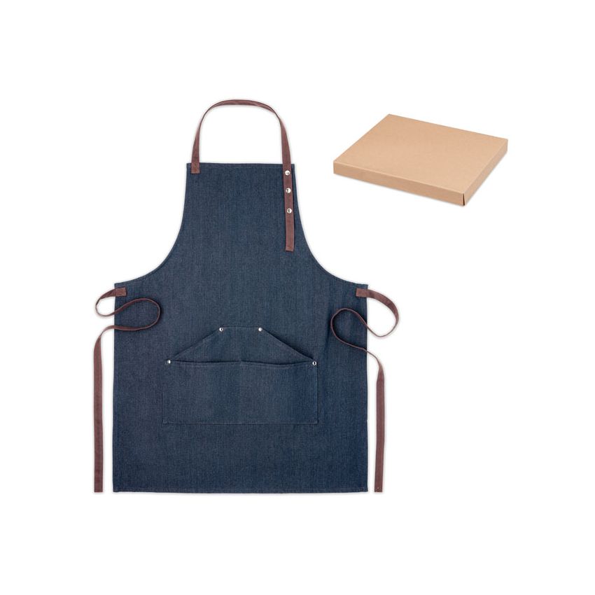 Tablier de cuisine