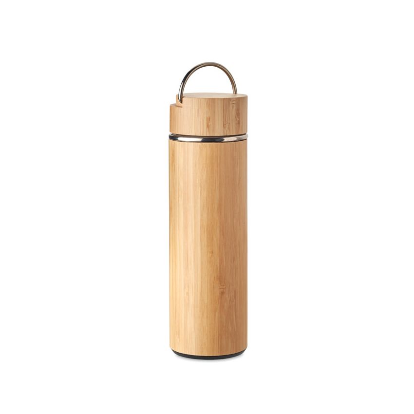 Thermos à double paroi