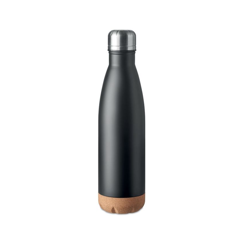 Bouteille en acier inoxydable