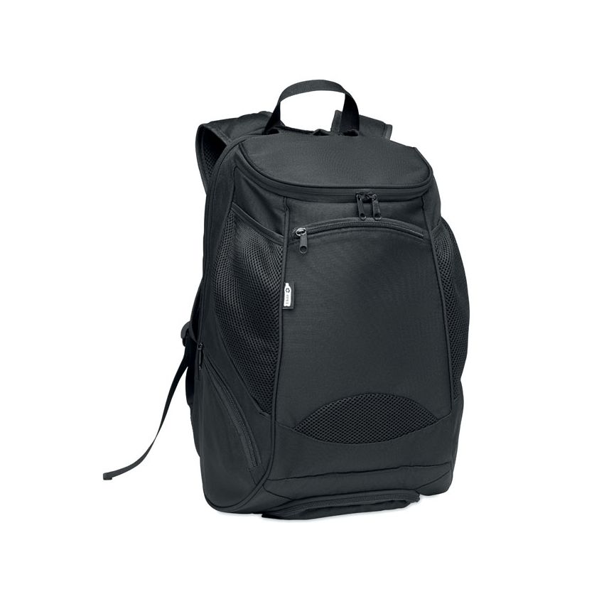 Sac à dos de sport 600D RPET