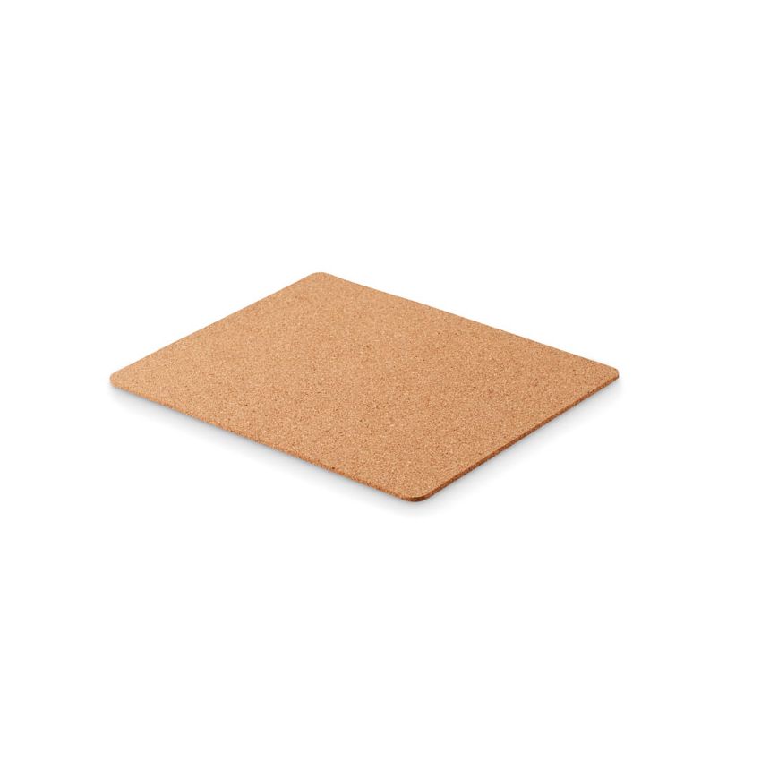 Tapis de souris en liège