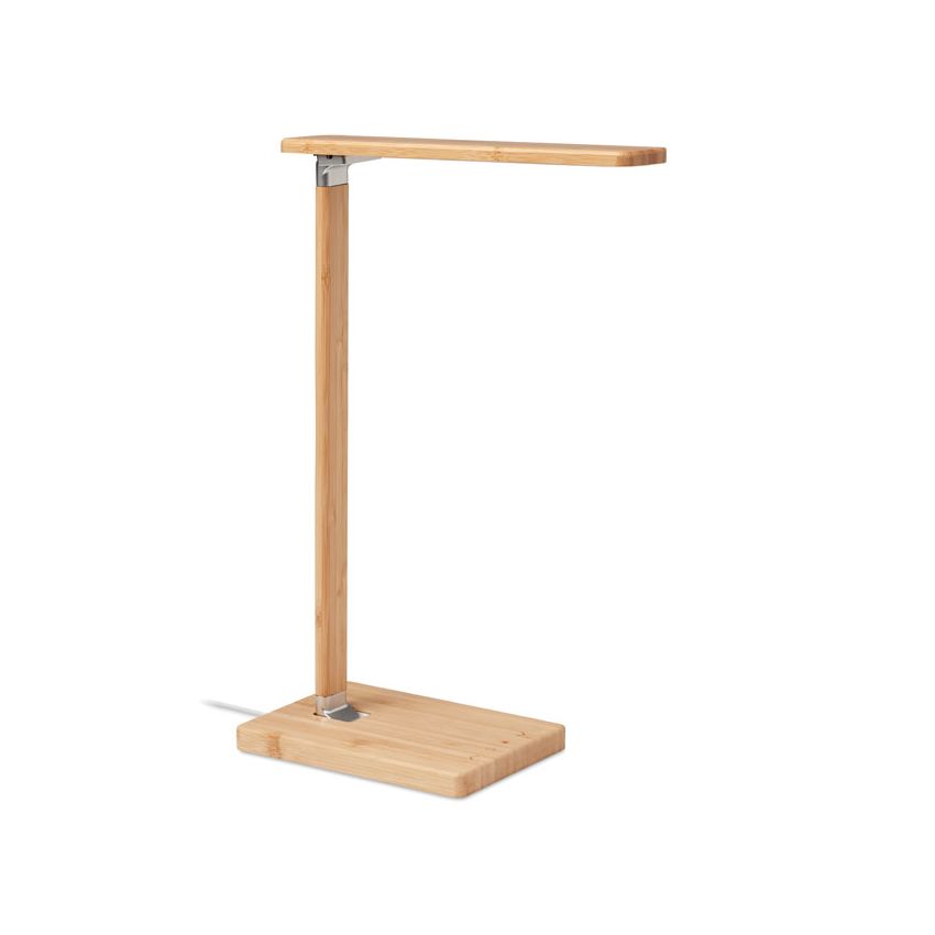 Lumière et chargeur 10W