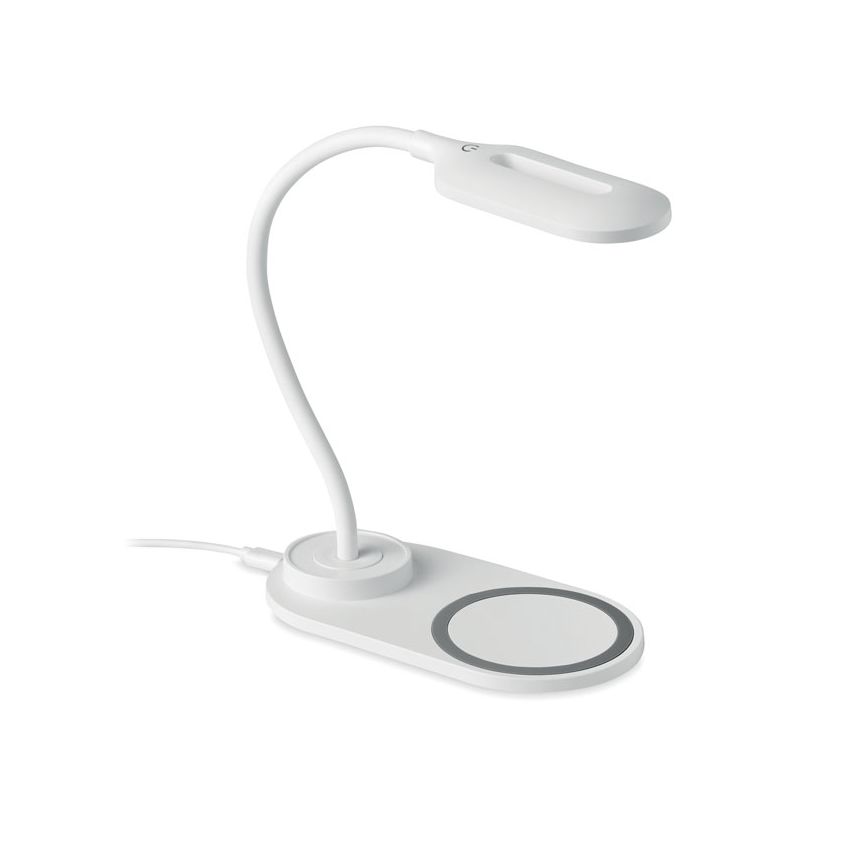 Lampe secrétaire et chargeur 10W