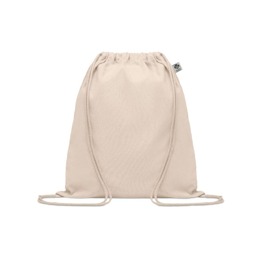 Sac en coton biologique