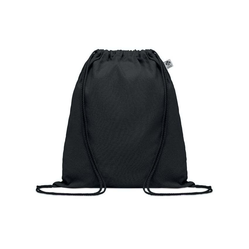 Sac en coton biologique