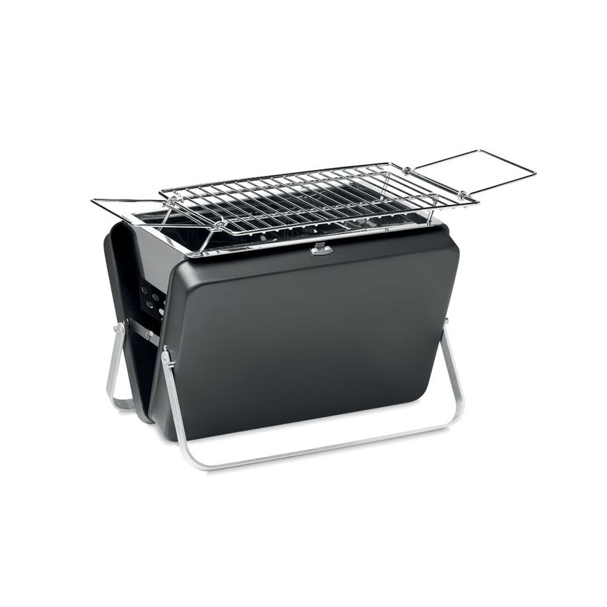 Barbecue/support portable