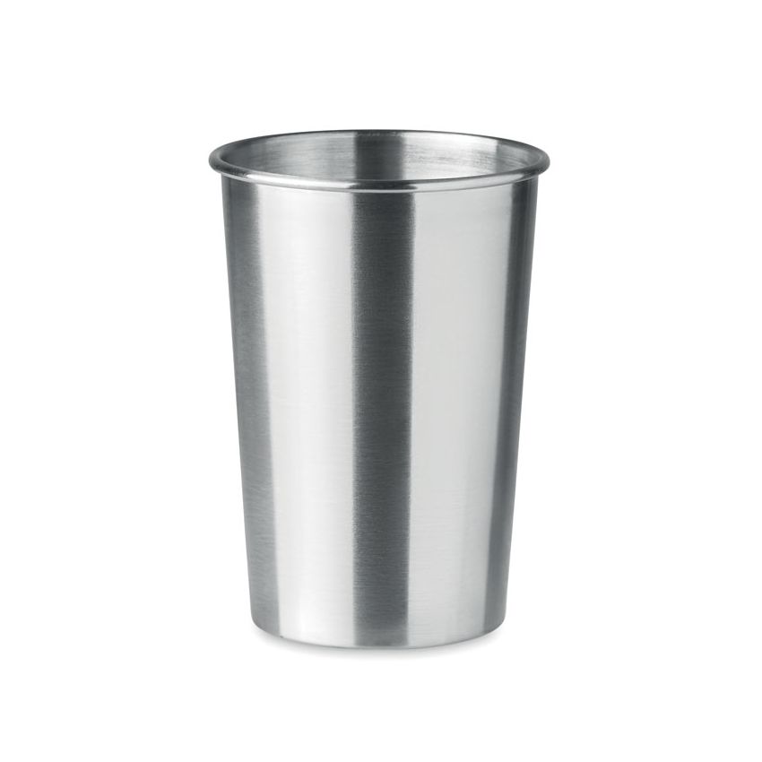Gobelet en acier inoxydable 350 ml