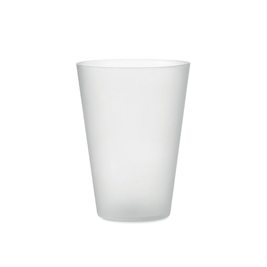 Gobelet réutilisable événements 300 ml
