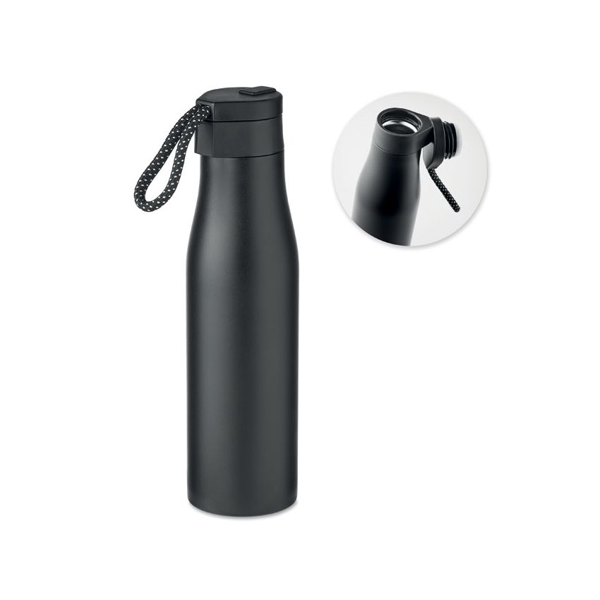 Bouteille isotherme 600 ml