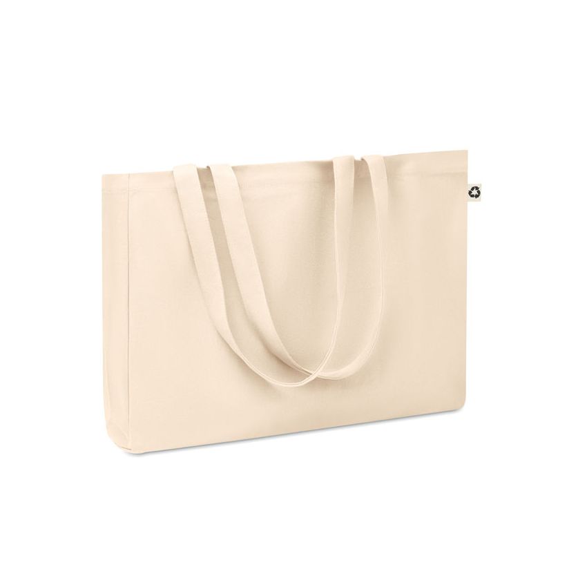 Sac en toile recyclée 280g/m²