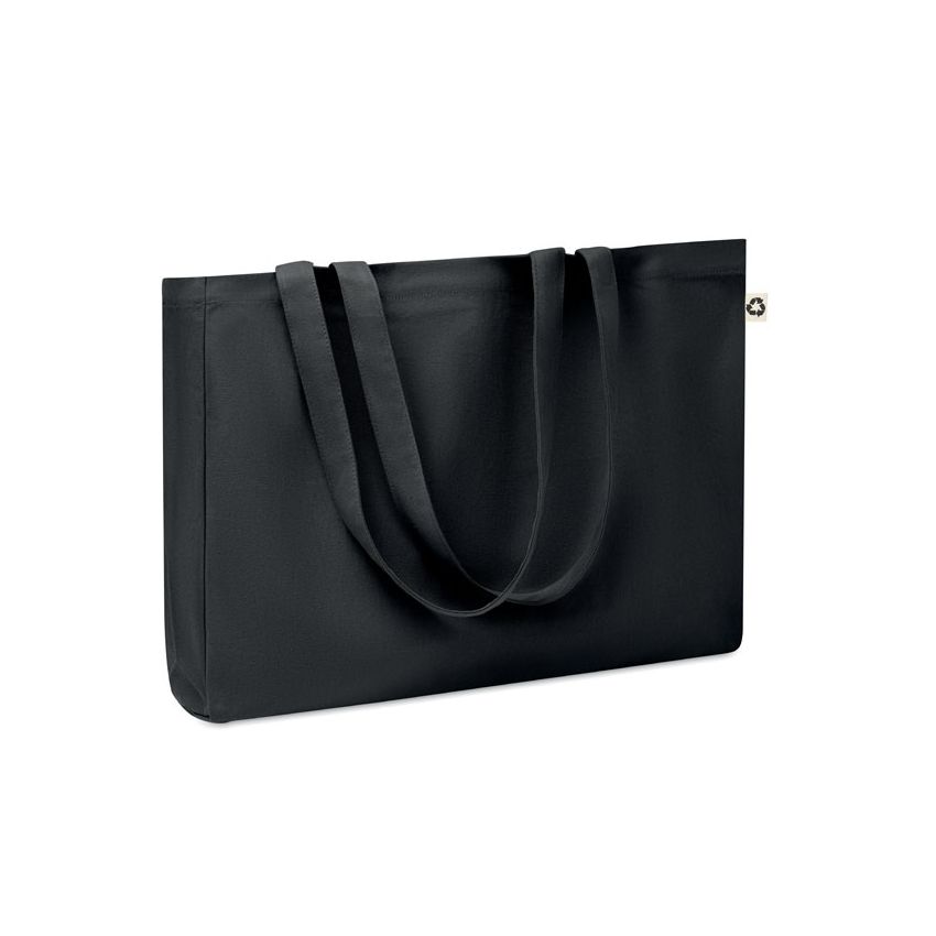 Sac en toile recyclée 280g/m²