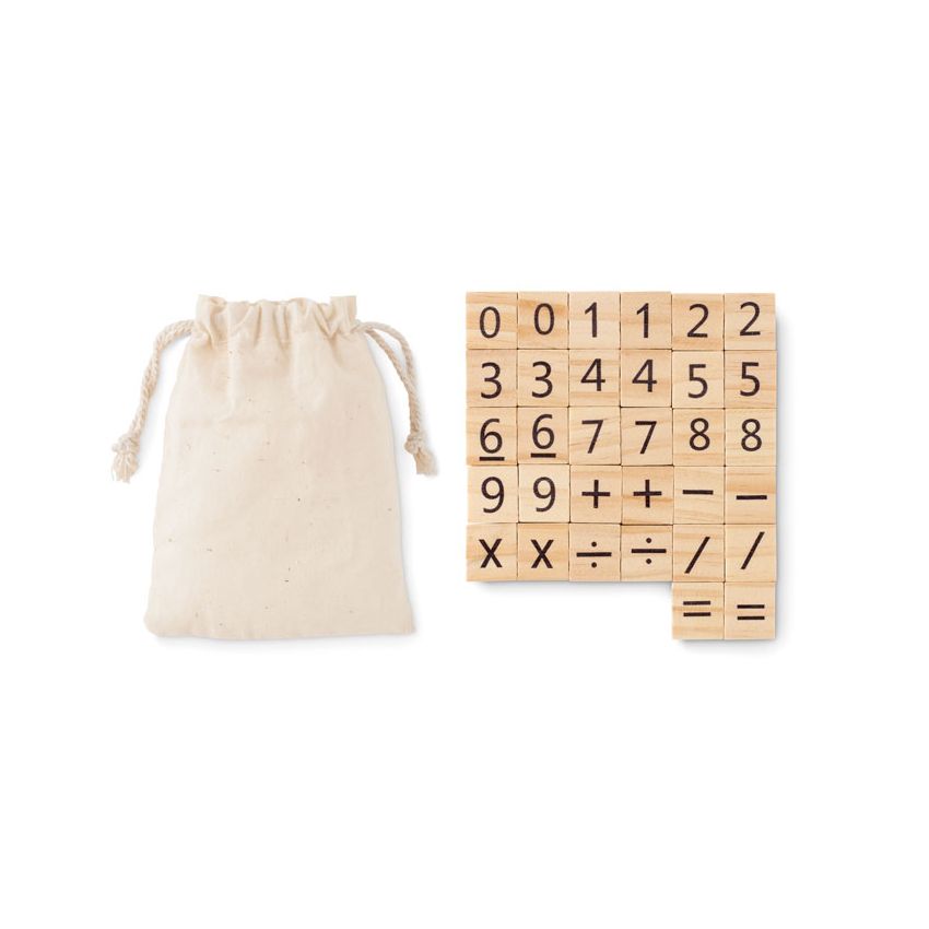 Jeu de comptage éducatif