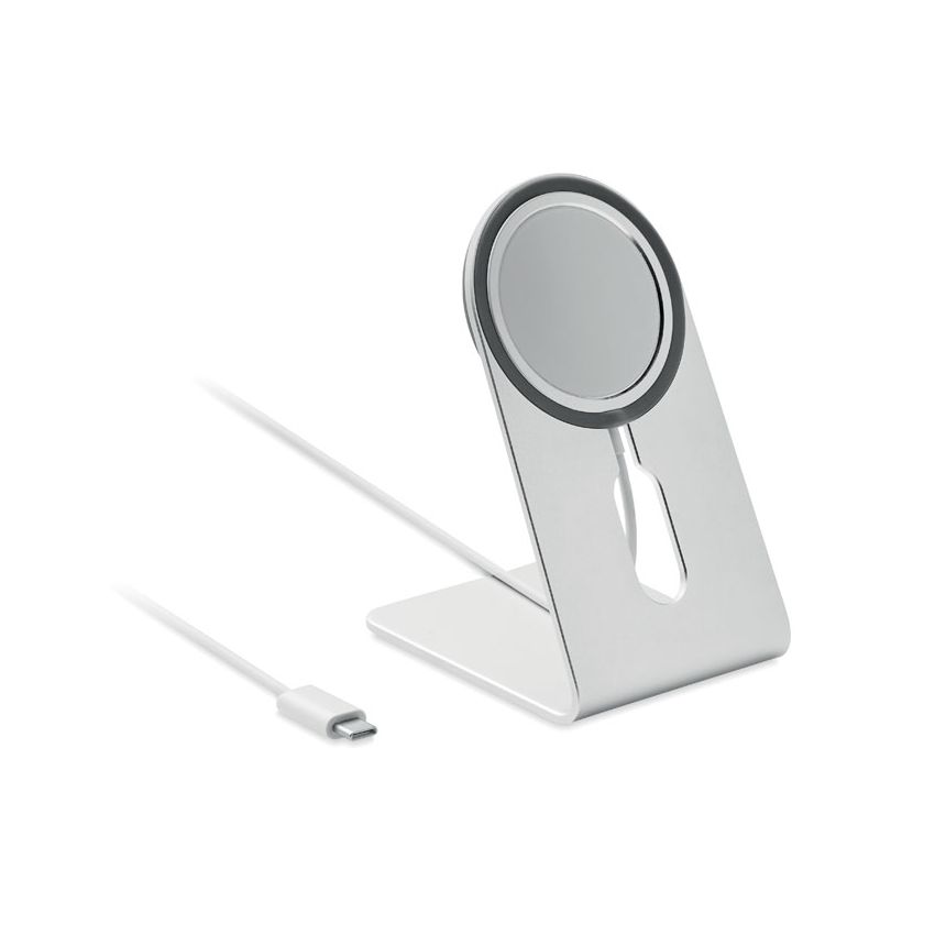 Chargeur magnétique 15W