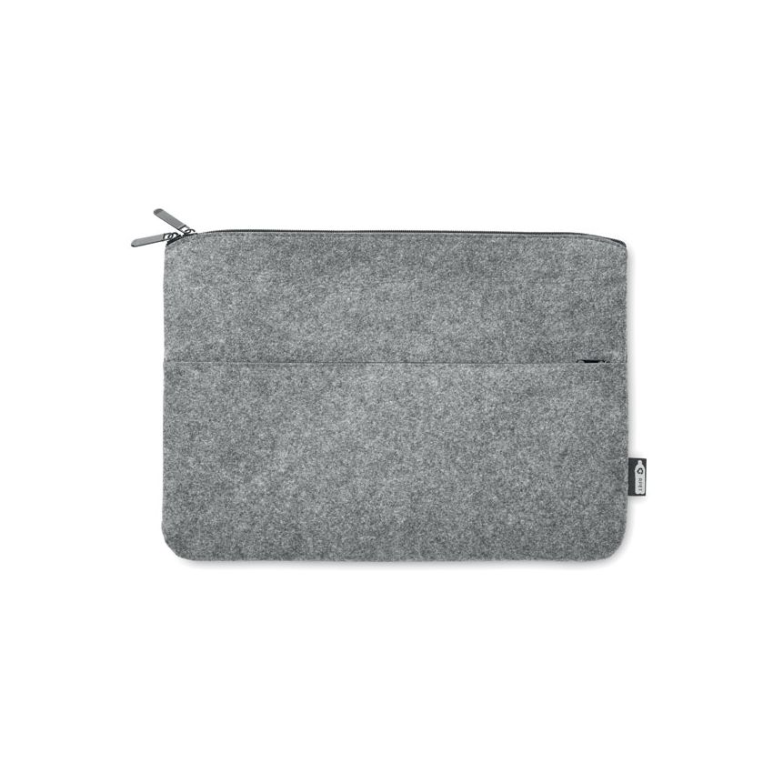 Housse en feutre RPET pour ordinateur portable