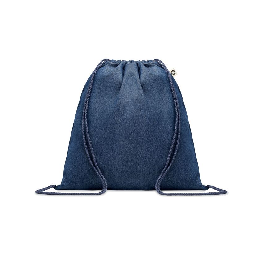 Sac en jean recyclé