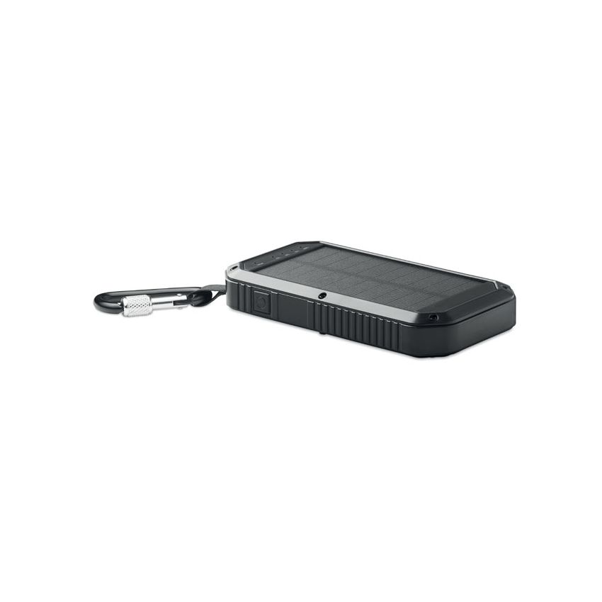 Chargeur solaire 8000mAh