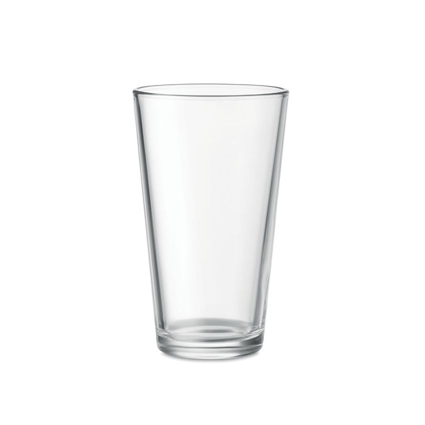 Verre en verre 300 ml