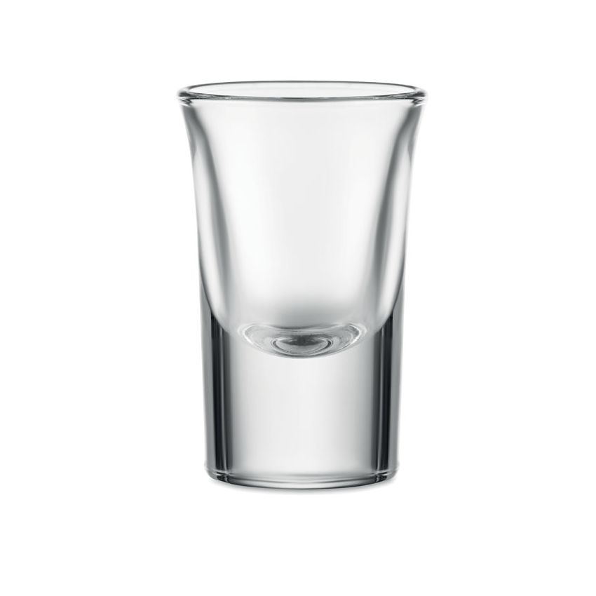 Verre à shot 28 ml