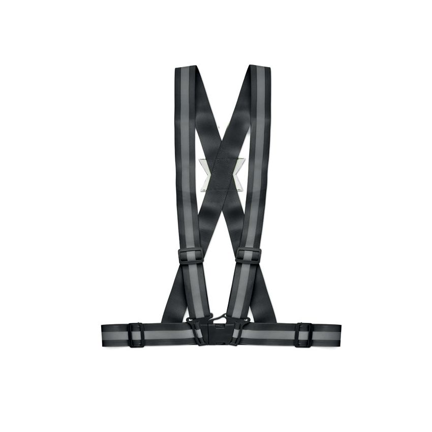 Ceinture de corps réfléchissante