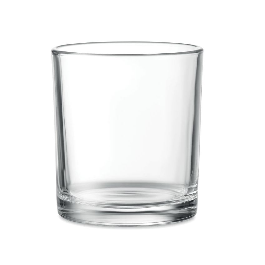 Verre pour boissons courtes 300 ml