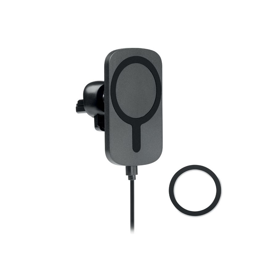 Chargeur magnétique sans fil