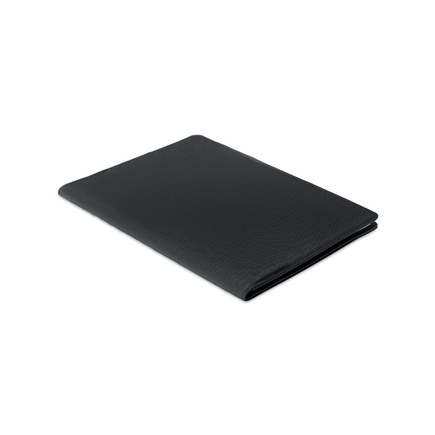Portfolio A4 en RPET 300D