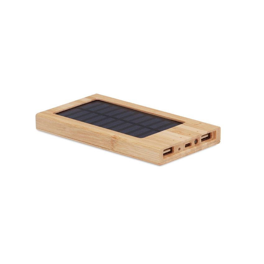 Batterie solaire 4000 mAh