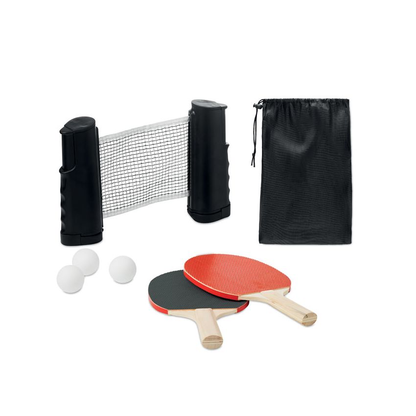 Set de tennis de table