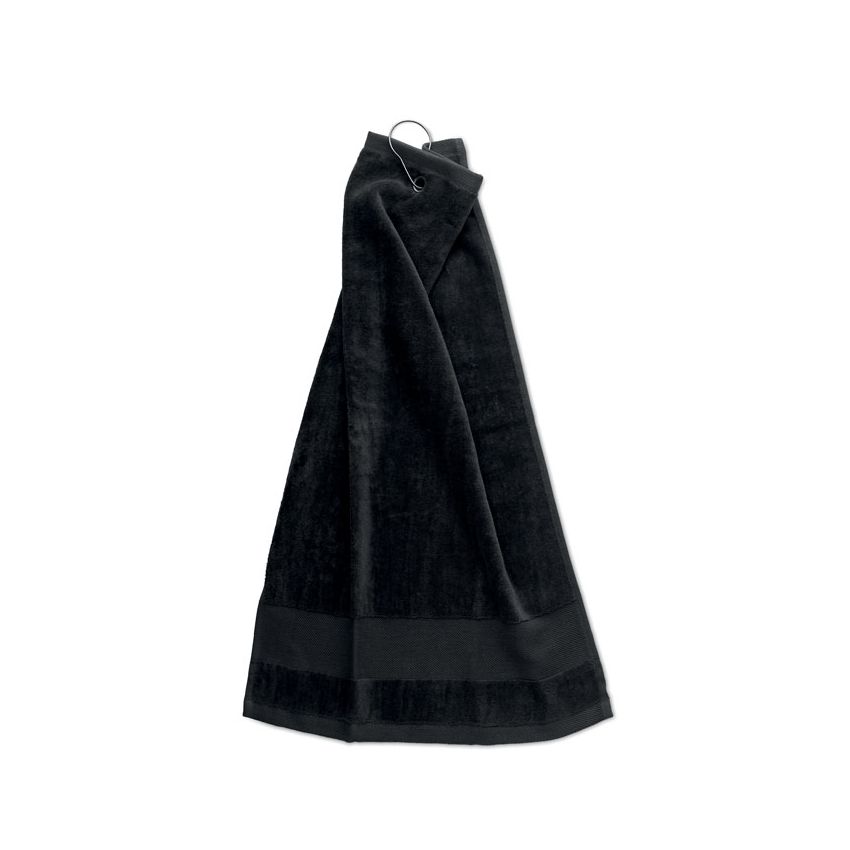 Serviette de golf RPET