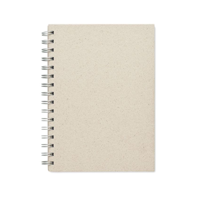 Bloc de papier A5