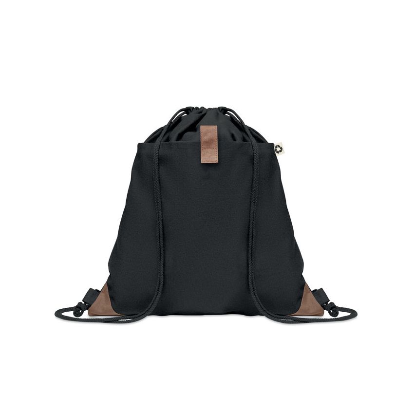 Sac en coton recyclé