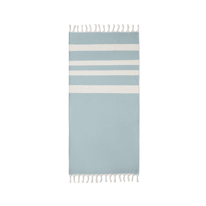 Manta/serviette Hammam 140 g/m²