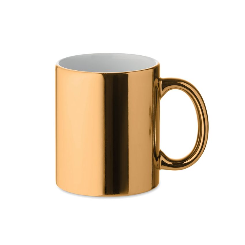 Mug en métal 300 ml