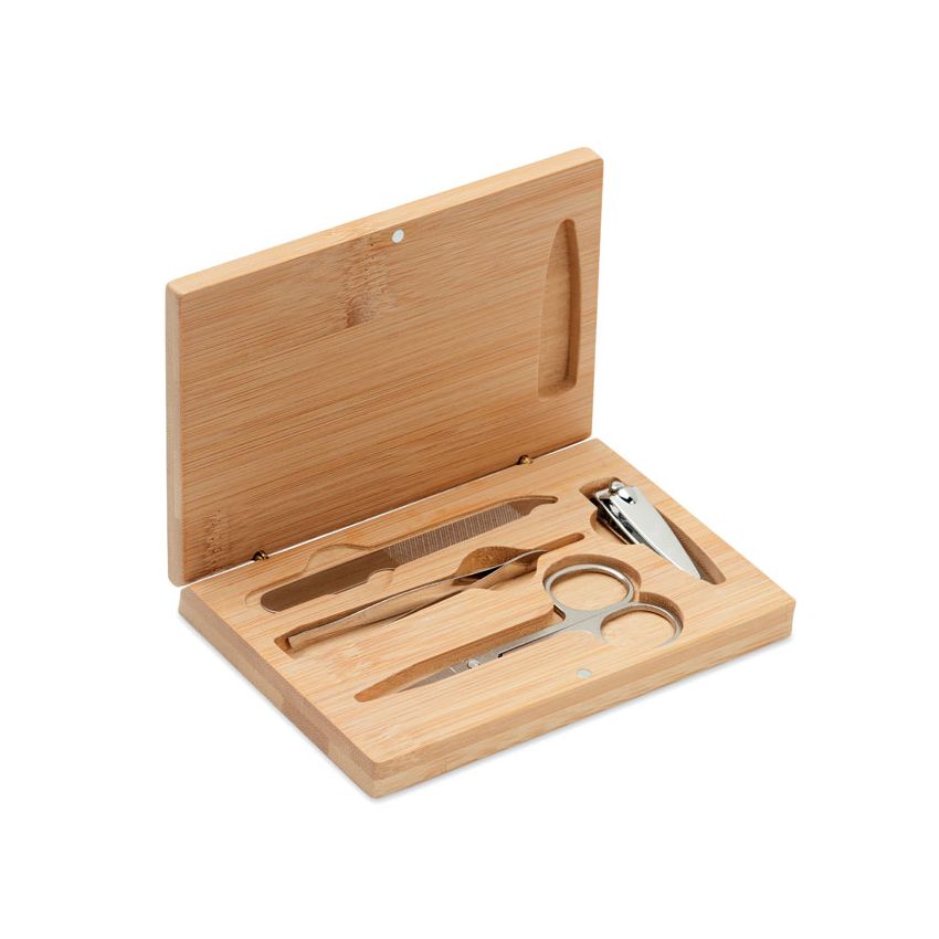 Kit de manucure