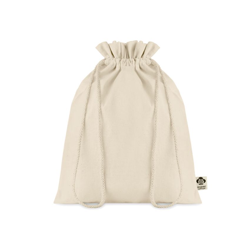 Sac en coton biologique