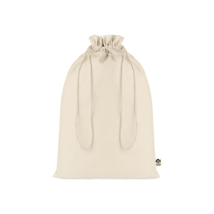 Sac en coton biologique