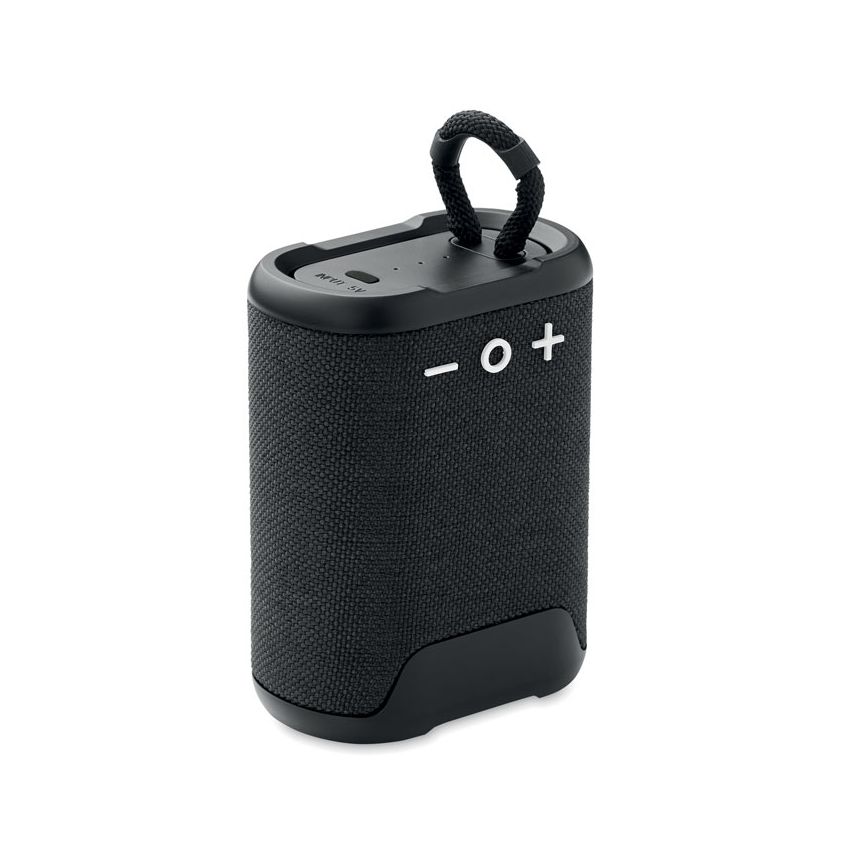 Haut-parleur étanche IPX7