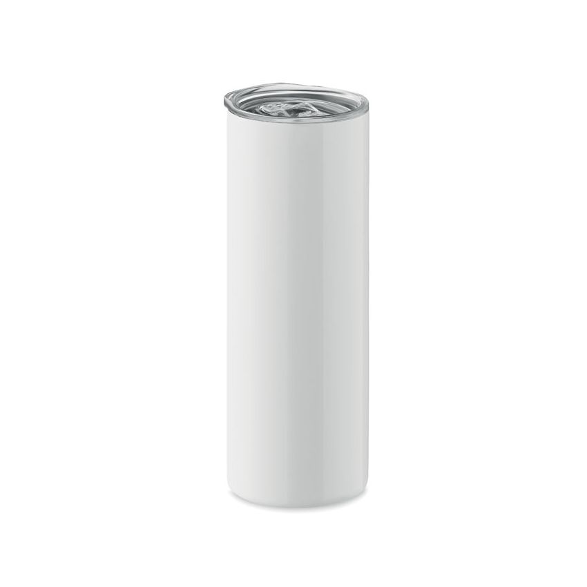 Tambour à double paroi