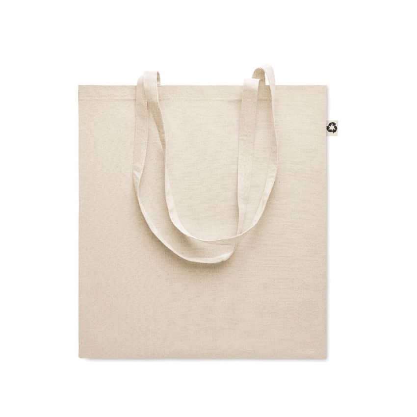 Sac de courses en coton