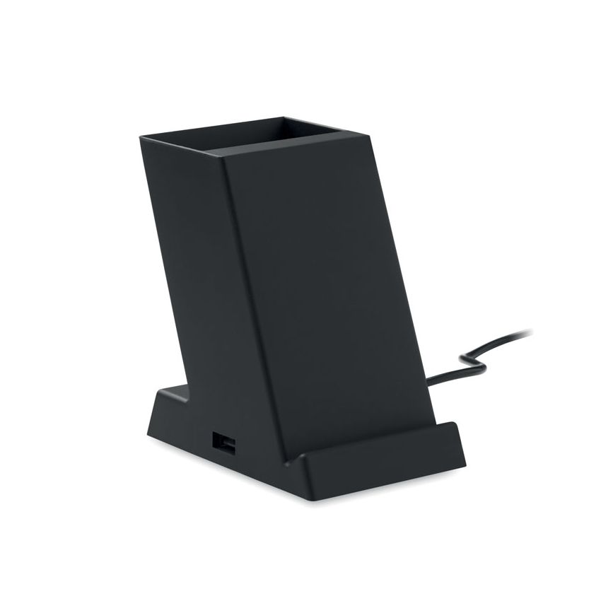 Chargeur sans fil 15W en ABS