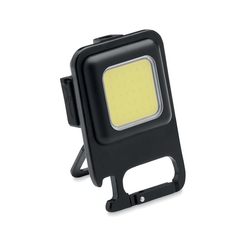Lumière multifonctionnelle COB