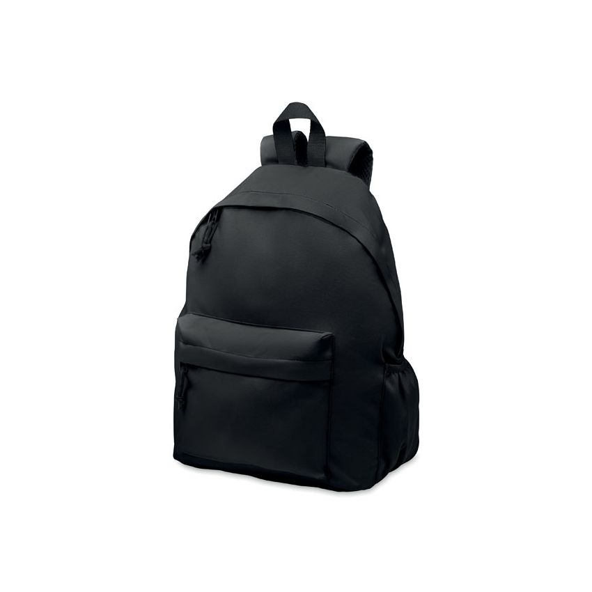 Sac à dos polyester RPET 600D
