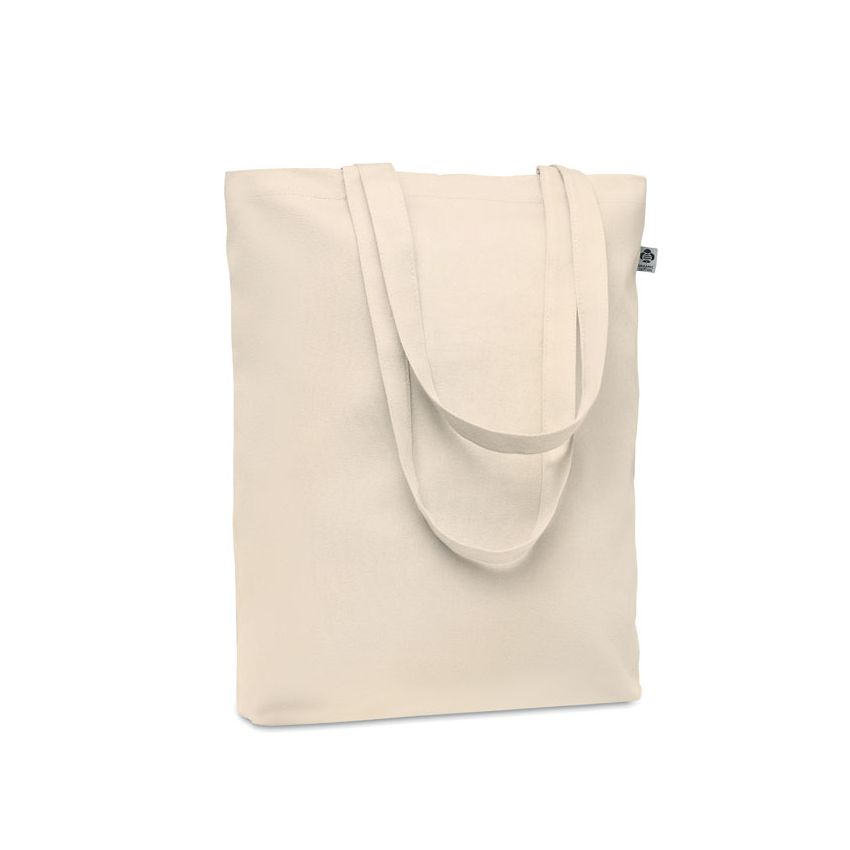 Sac de courses en toile 270 g/m²