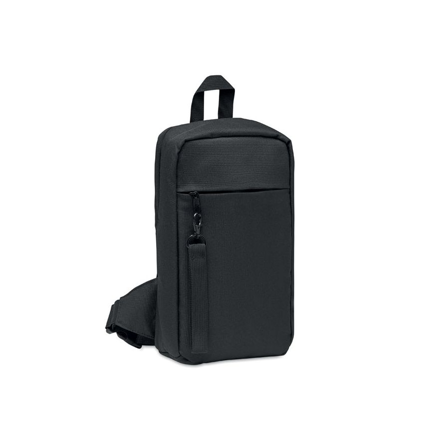 Sac bandoulière en RPET 600D
