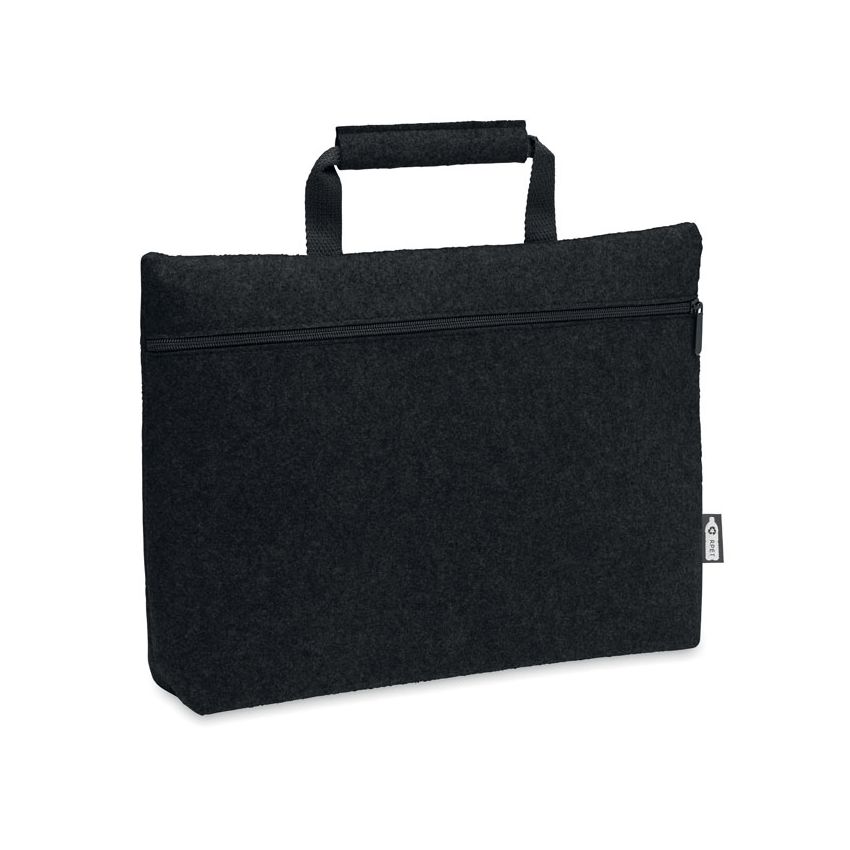 Sac en feutre RPET pour ordinateur portable